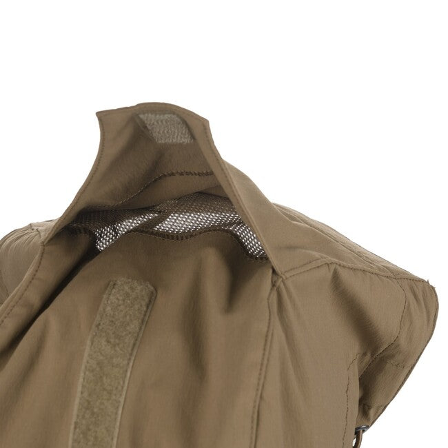 Helikon-Tex MISTRAL Soft Shell anorak jakna, Adaptive Green