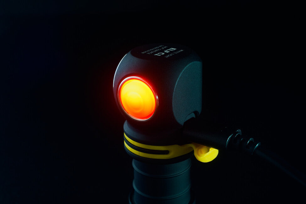 ArmyTek Elf C1 LED ručna svjetiljka hladna bijela napajanje iz akumulatora, 1000 lm, 1440 h, 56 g