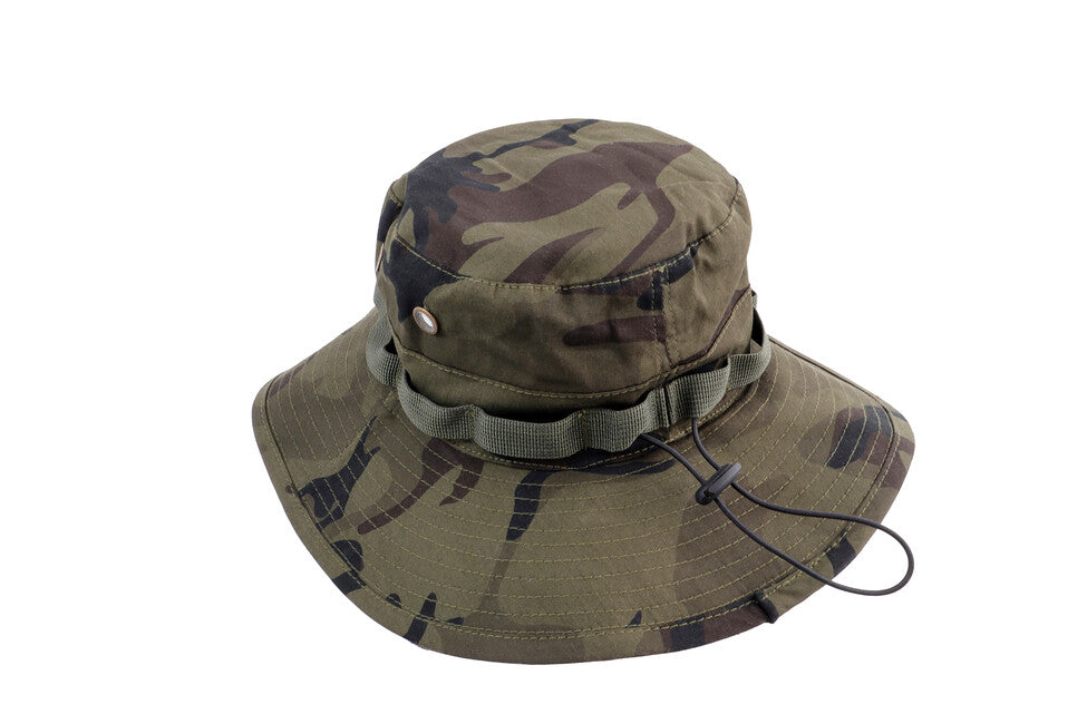 Origin Outdoors Tactical Boonie šešir, kamuflažni