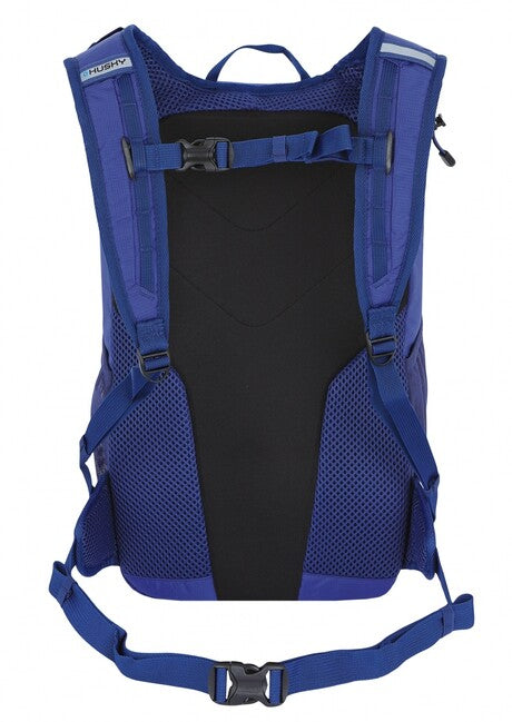 HUSKY Peten ruksak 20l, plav