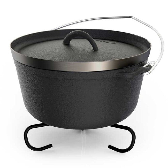 GSI Outdoors Guidecast Dutch Oven holandska pećnica 4.7 l