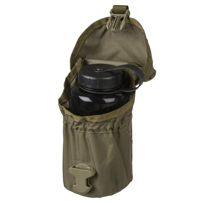 Direct Action® HYDRO UTILITY navlaka za bocu Cordura, Shadow Grey