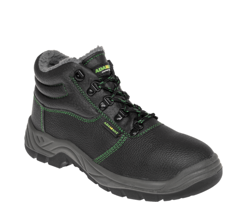 BENNON CLASSIC S3 Winter High radne cipele