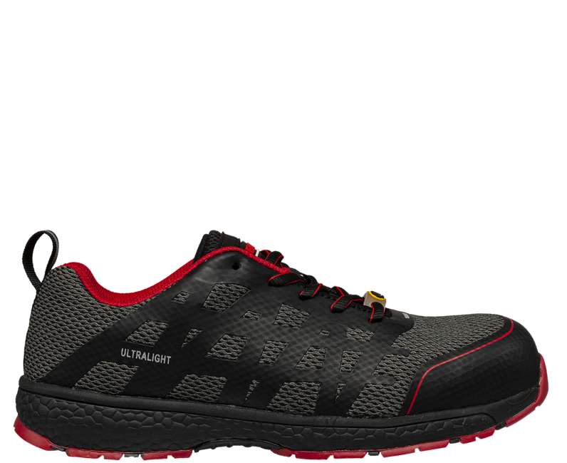 BENNON VECTRA S1P ESD NM Low radne cipele