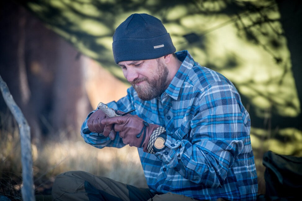 Helikon-Tex Defender Mk2 PILGRIM košulja, Ginger Plaid