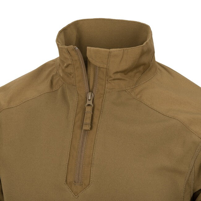 Helikon-Tex MCDU Combat Shirt majica bez rukava taktička NyCo Ripstop, multicam/coyote