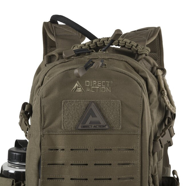 Direct Action® DUST Mk II ruksak Cordura MkII, EN Woodland