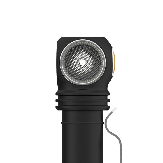 ArmyTek Wizard C2 Magnet naglavna svjetiljka LED s magnetskim držačem napajanje iz akumulatora 1200 lm 4800 h 64 g, White