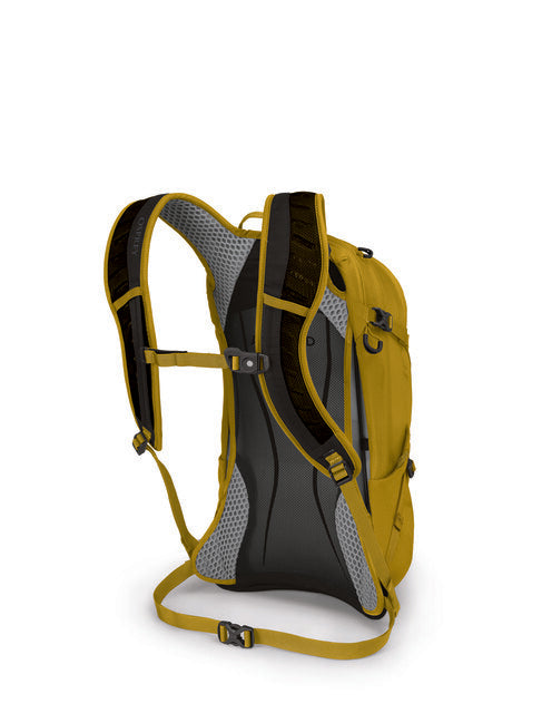OSPREY SYNCRO 12 biciklistički ruksak, primavera yellow