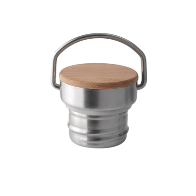 Origin Outdoors Active boca 1.2 l, nehrđajući čelik mat