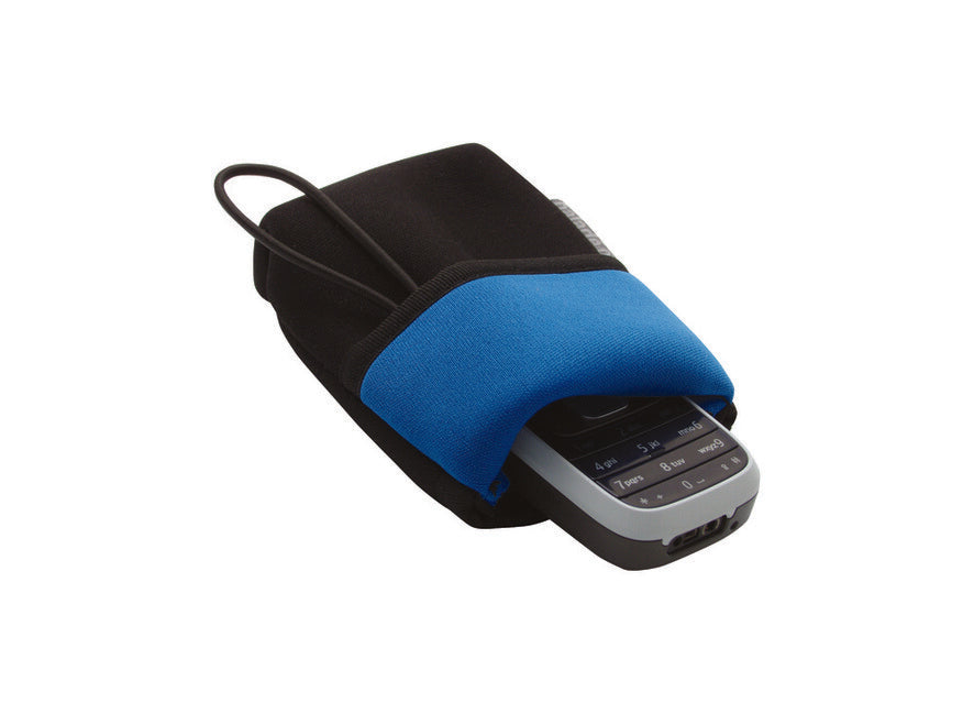 Baladeo TRA057 Buzz neoprenska futrola, plava