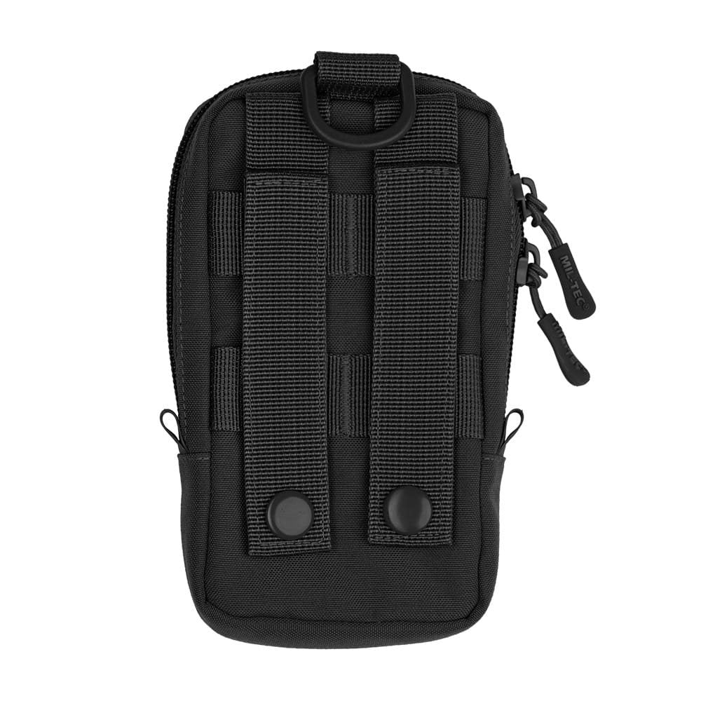 Mil-Tec MOLLE FieldCom puzdro, black
