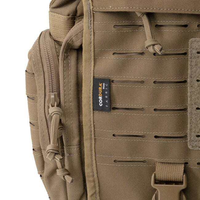 Direct Action® MESSENGER torba Cordura, crna