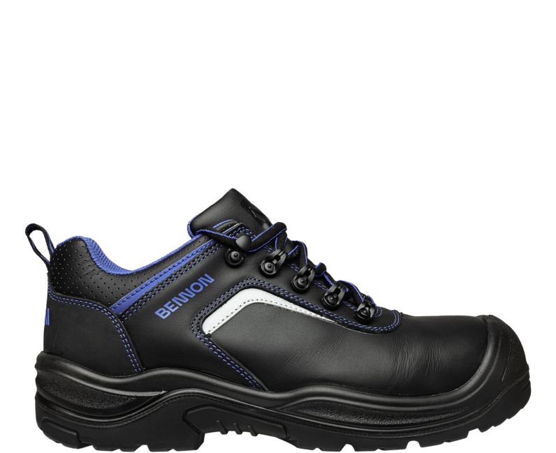BENNON RAPTOR S3 NM Low radne cipele
