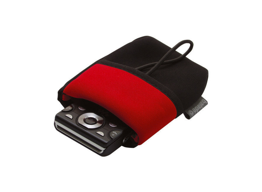 Baladeo TRA056 Buzz neoprenska futrola, crvena