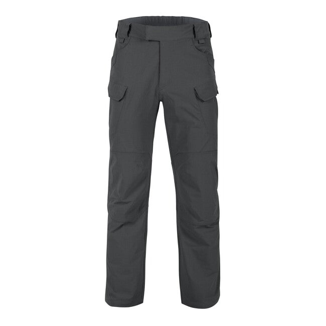 Helikon-Tex OTP hlače VersaStretch taktičke outdoor Versa Stretch Lite, Black