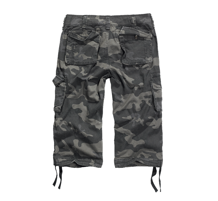 Brandit Urban Legend 3/4 kratke hlače, darkcamo