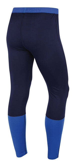 HUSKY Active Winter Tyme termo rublje hlače, plave, M