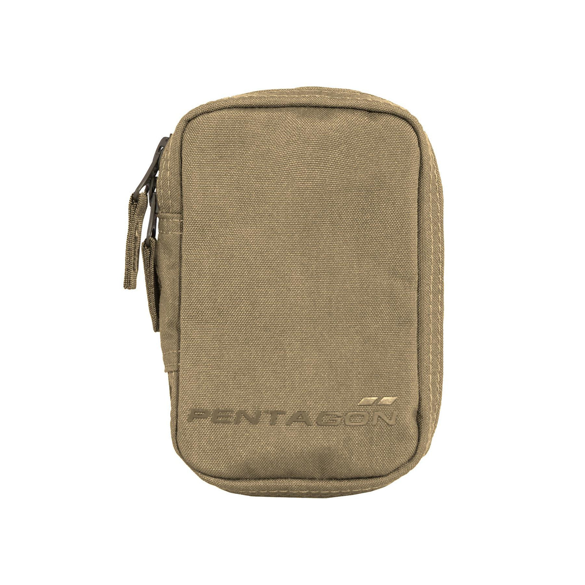 Pentagon Kyvos pojasna torbica, Coyote