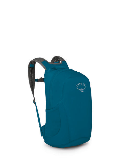 OSPREY UL STUFF PACK sklopivi ruksak, waterfront blue