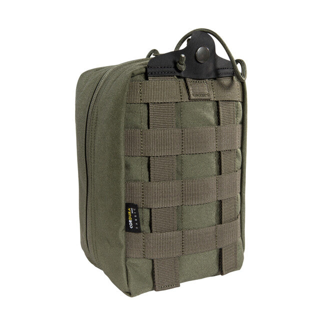 Tasmanian Tiger Base Medic Pouch MKII torba za medicinske potrebe, maslinasto zelena