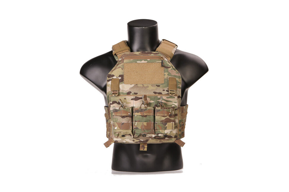 Emersongear 420 nosač ploča, multicam
