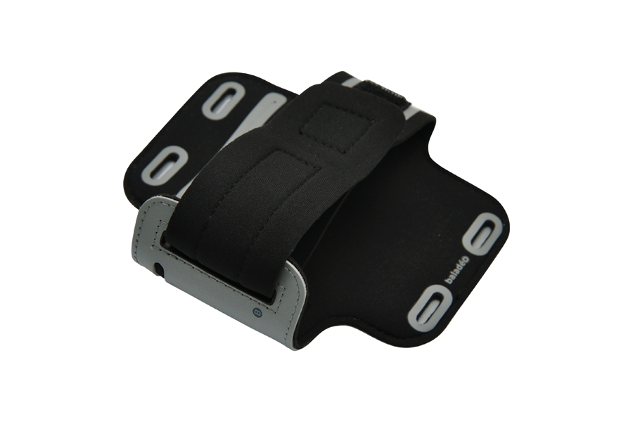 Baladeo TRA068 Trail, grey