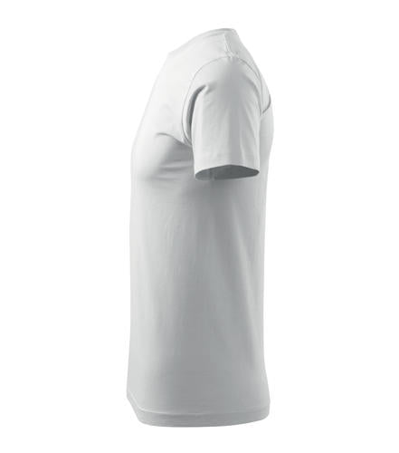 Malfini Heavy New majica 200g/m2, bijela