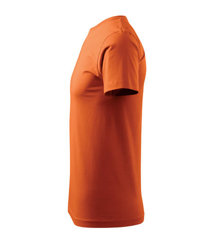 Malfini Heavy New majica 200g/m2, narančasta