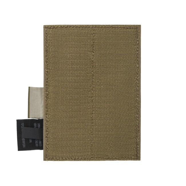 Helikon-Tex Adapter MOLLE Insert 2 Cordura, maslinasto zeleni