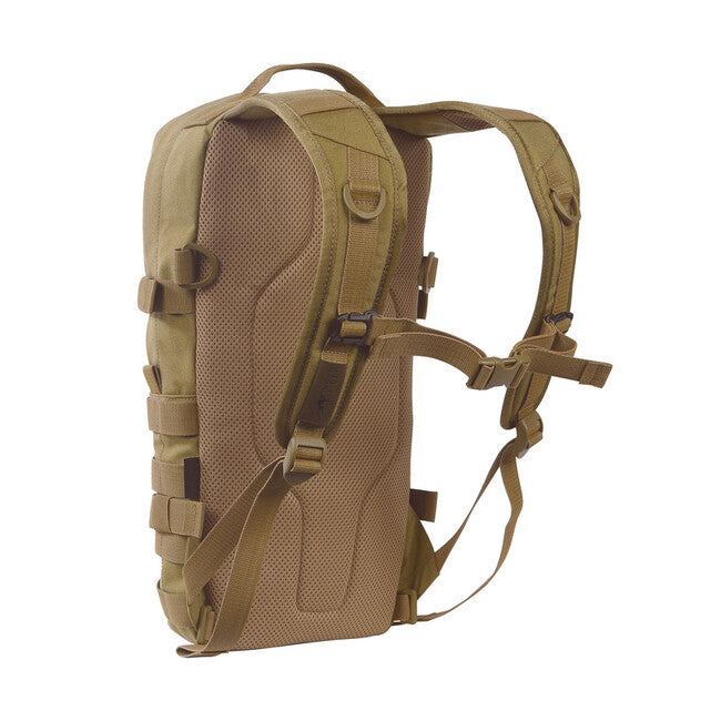 Tasmanian Tiger Essential 9L ruksak, khaki