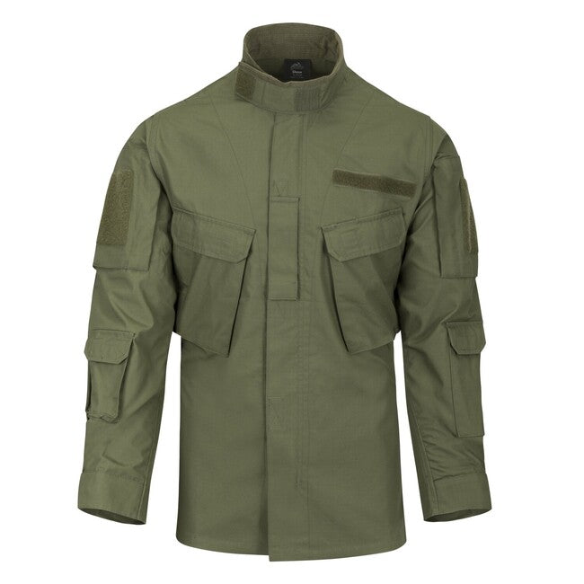 Helikon-Tex CPU bluza Cotton Ripstop, Khaki