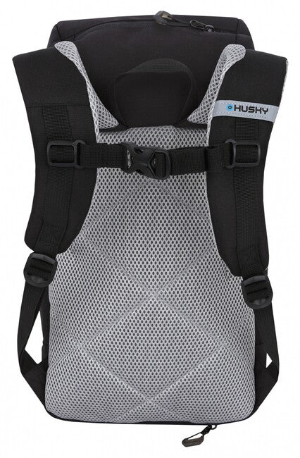 HUSKY Jolly ruksak dječji 15l, crni