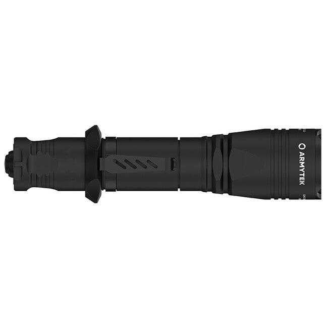 ArmyTek Dobermann Extended set taktički sa svjetiljkom