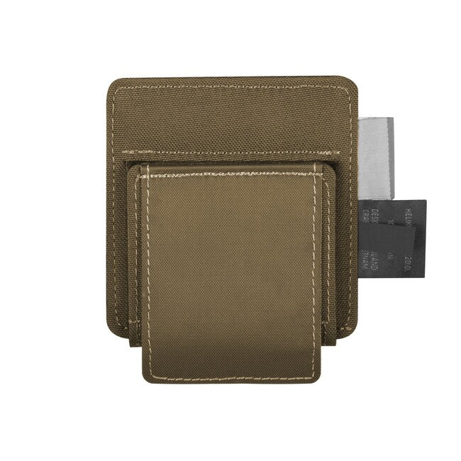 Helikon-Tex BMA pojasni Molle adapter 2 Cordura, maslinasto zeleni