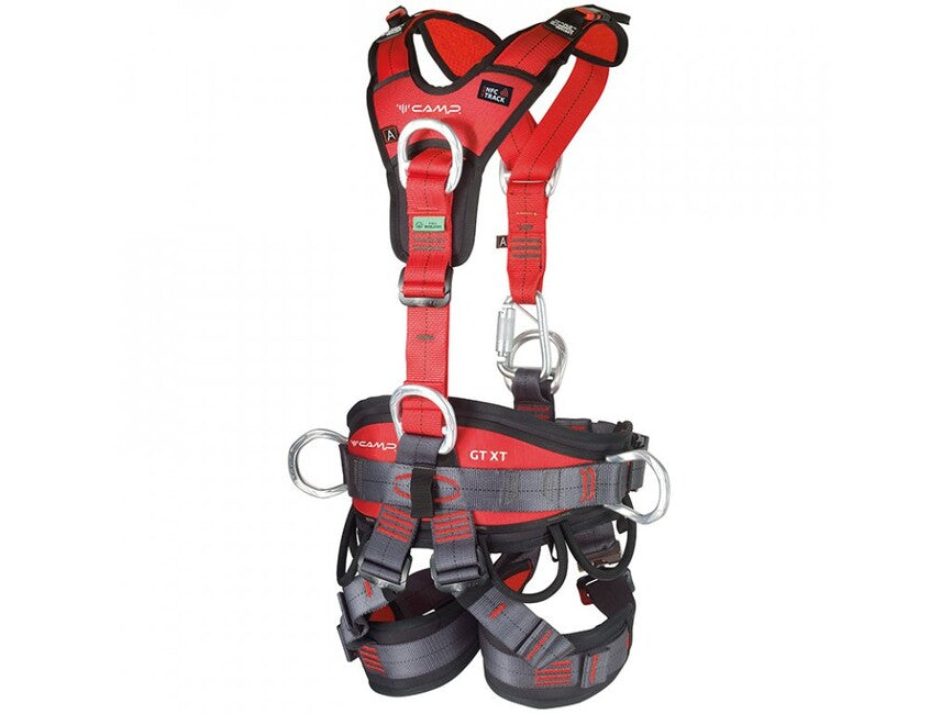 CAMP GT XT radni pojas za cijelo tijelo