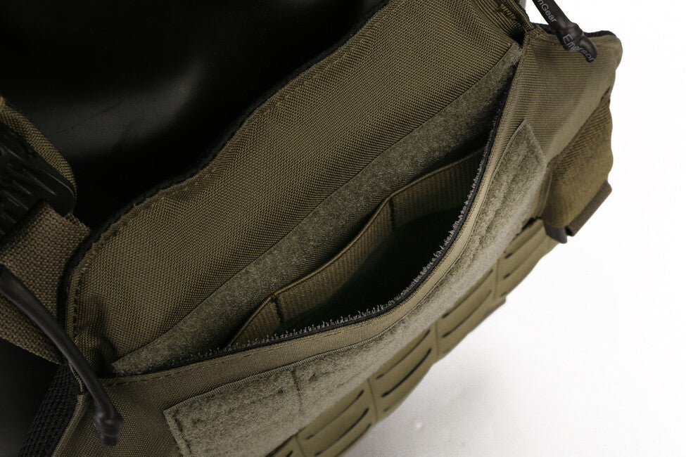 Emersongear Roc nosač ploča W 500D, ranger green