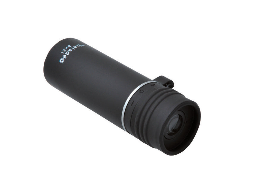 Baladeo PLR601 Foco monokular 8x21