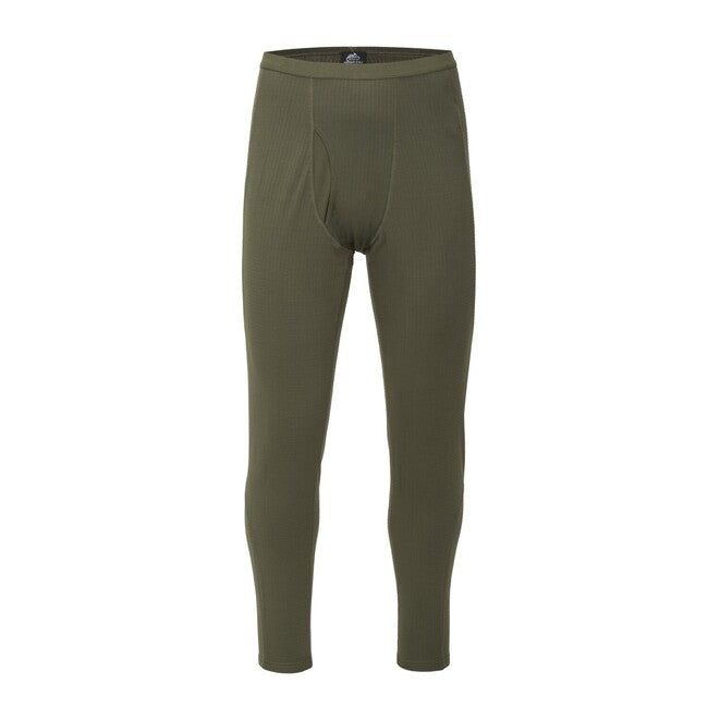 Helikon-Tex US LVL 2 donje rublje hlače, maslinasto zelene