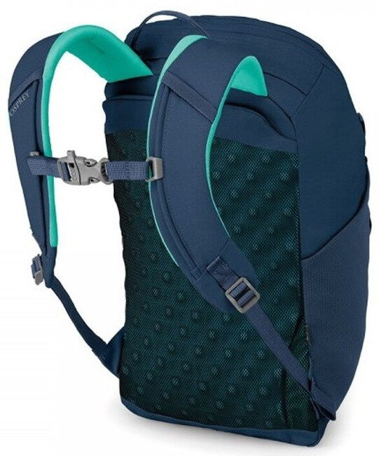 OSPREY JET 12 II dječji ruksak, wave blue