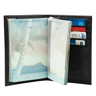 Travelon RFID Classic futrola za pojas