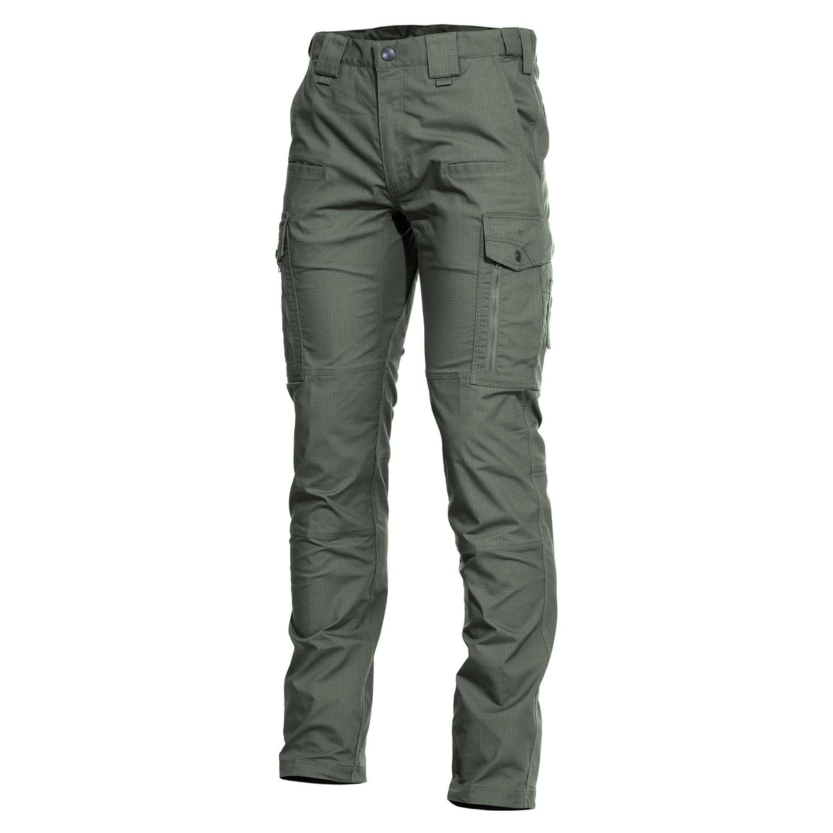 Pentagon Ranger 2.0 hlače Rip Stop, Camo green
