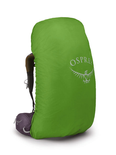 OSPREY AURA AG 65 turistički ruksak, enchantment purple