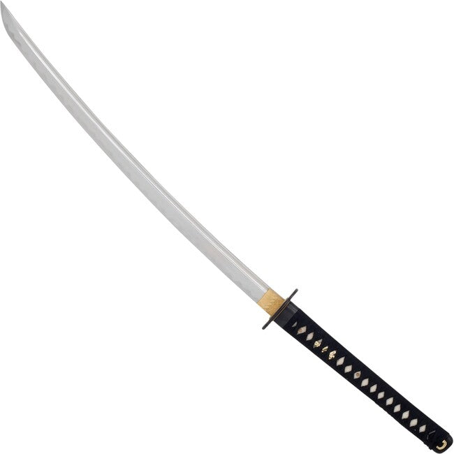 John Lee Ninja-To Stumpf