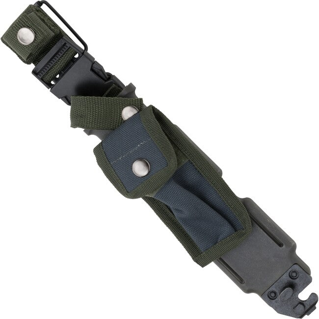 Haller Survival nož s fiksnom oštricom 80751