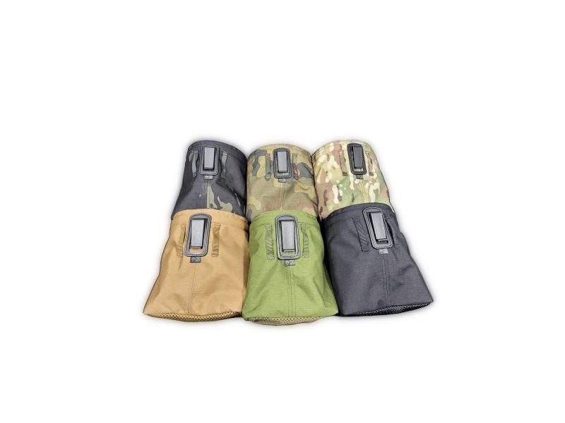 K9 Thorn Bravo torbica za poslastice, Coyote