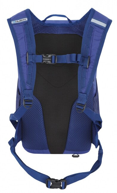 HUSKY Peten ruksak 15l, plav
