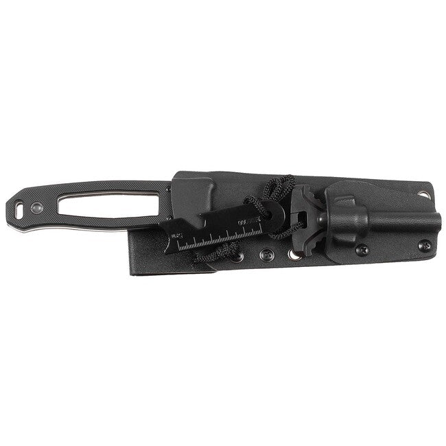 Fox Outdoor Scorpion nož ručka G10 s futrolom Kydex