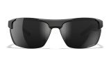 Wiley X Prime sunčane naočale Captivate Polarized, matte black, black mirror