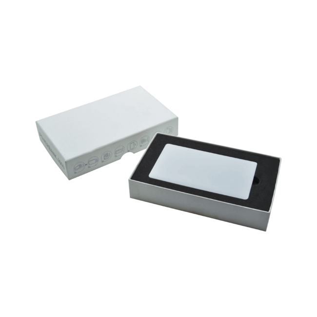 Baladeo PLR918 P4000 powerbank, bijela